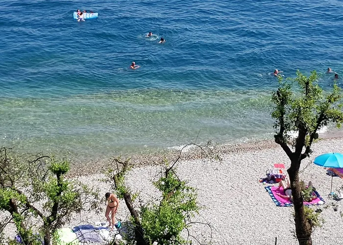 Sereno Camping Holiday
