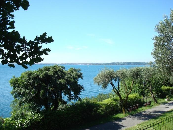 Sereno Campsite