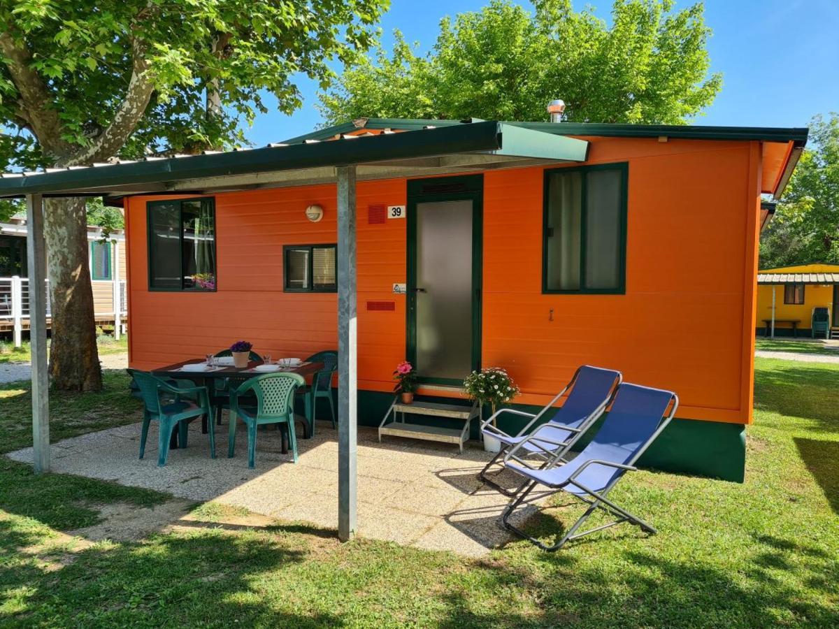 Camping Sereno