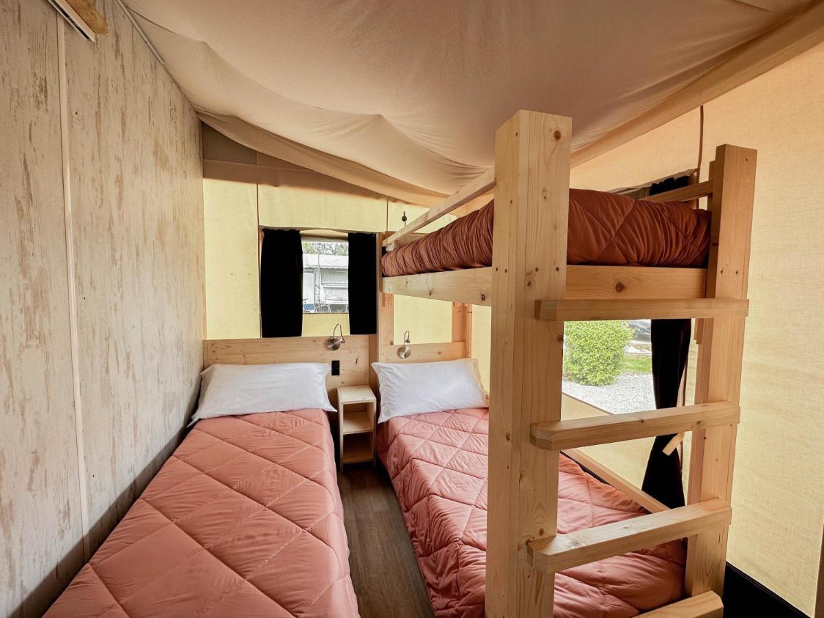 Sereno Campsite
