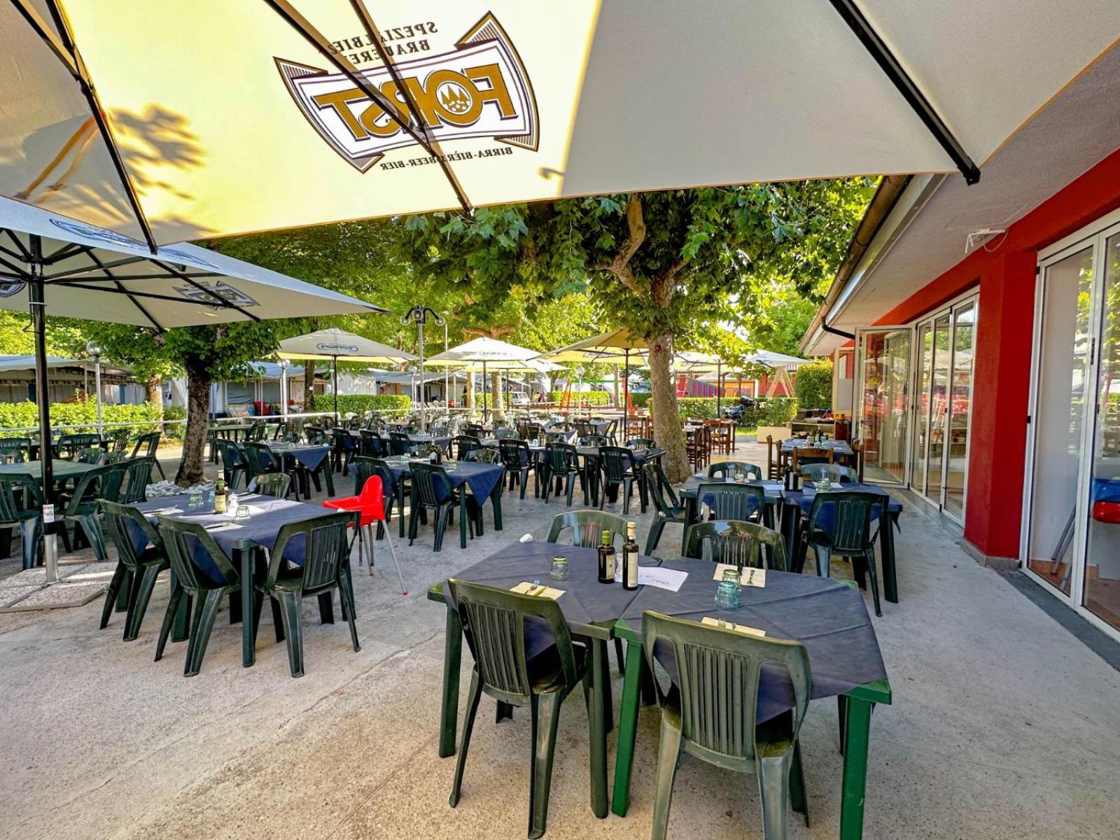 Sereno Campsite Moniga del Garda