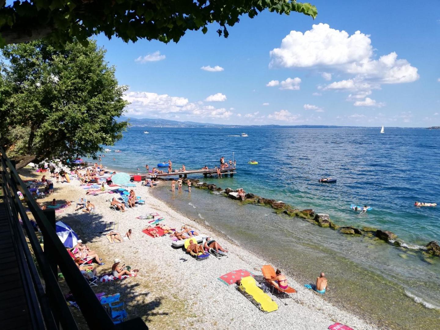 Sereno 4* Moniga del Garda