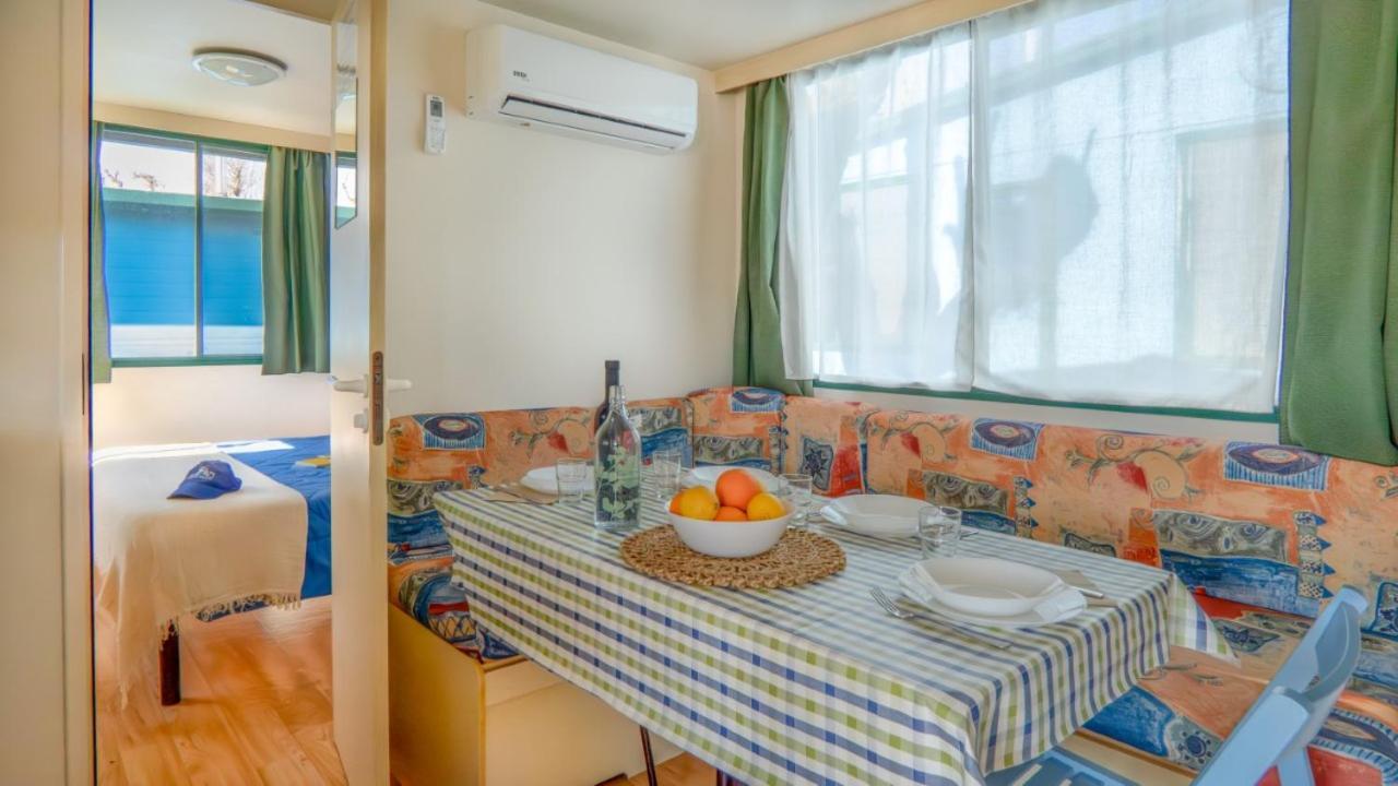 Sereno Campsite