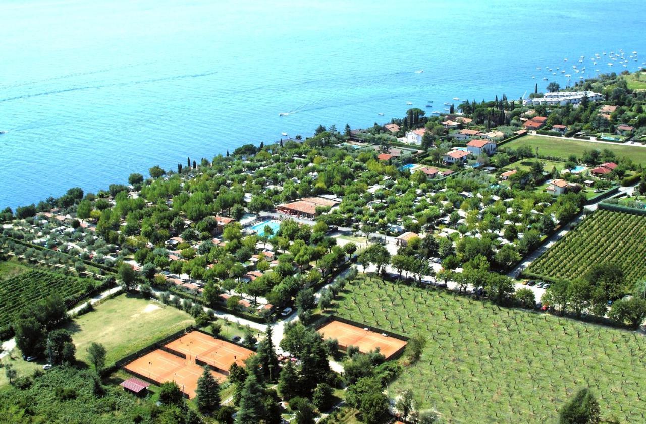 Sereno Moniga del Garda